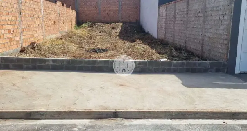 Terreno à venda no Parque das Gaivotas, Ribeirão Preto