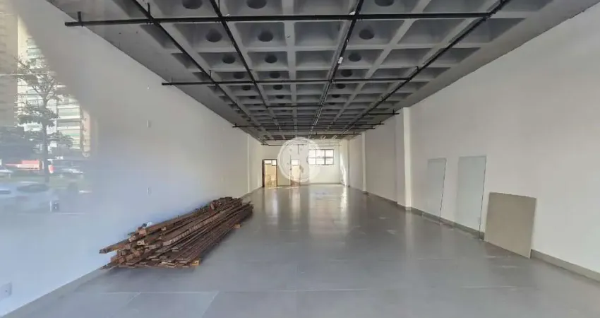 Ponto comercial para alugar no Jardim Botânico, Ribeirão Preto 