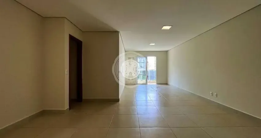Apartamento com 3 suítes para venda, 120m² - bosque das juritis