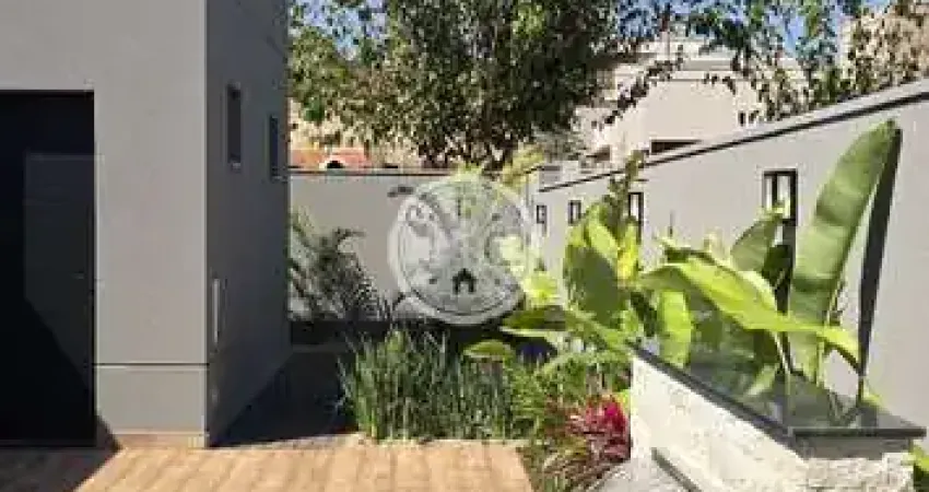 Casa em condomínio fechado com 4 quartos à venda na Avenida Luiz Eduardo Toledo Prado, 4100, Vila do Golf, Ribeirão Preto