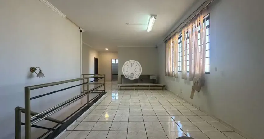 Casa comercial à venda na Rua Afonso Taranto, 38, Nova Ribeirânia, Ribeirão Preto