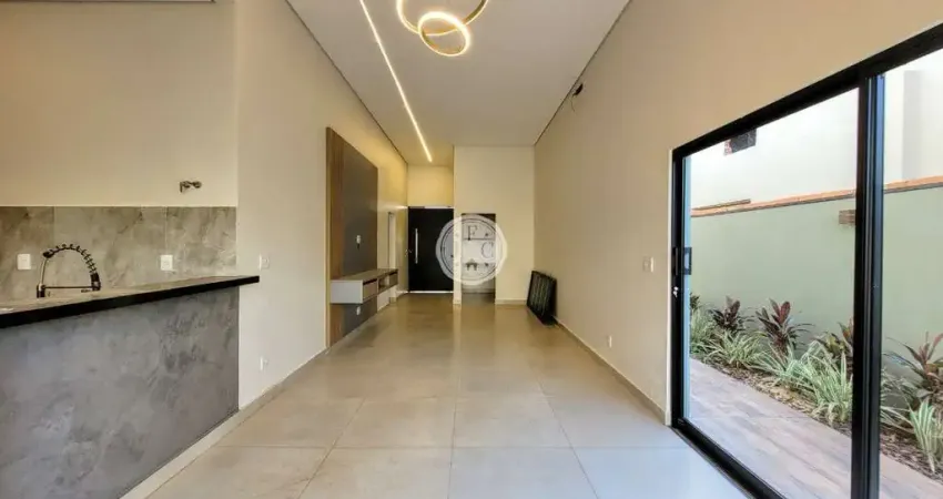 Casa térrea em condomínio - 3 suítes - venda e locação - vivendas da mata