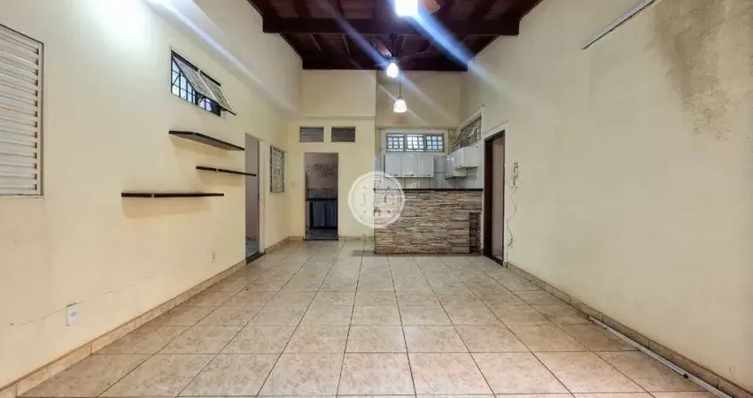 Casa térrea com 4 quartos para venda, 190m² - jardim eugênio lopes