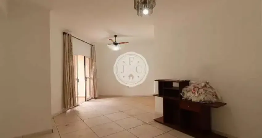 Apartamento com 2 quartos para alugar na Vila Amélia, Ribeirão Preto