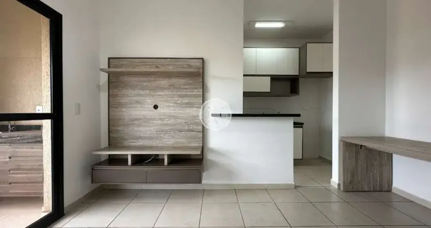 Apartamento com 1 quarto para alugar no Jardim Sumaré, Ribeirão Preto