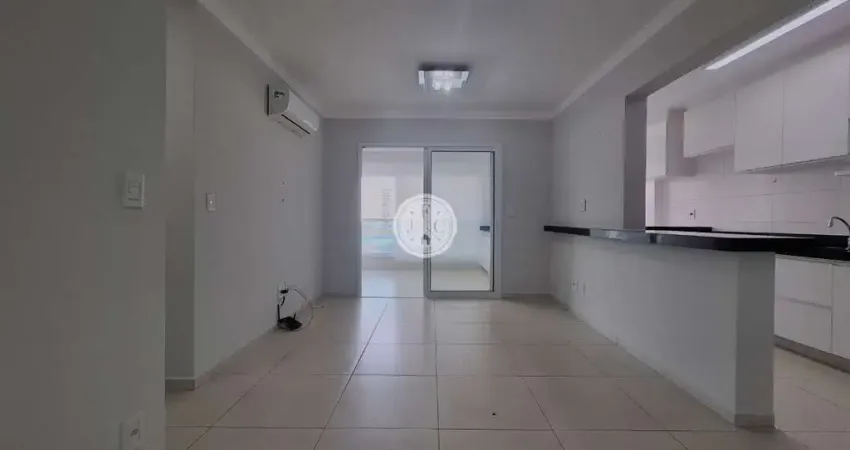 Apartamento com 2 quartos para alugar na Rua Aziz Secaf, 180, Jardim São Luiz, Ribeirão Preto