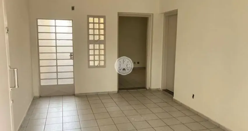 Casa comercial à venda na Vila Seixas, Ribeirão Preto 