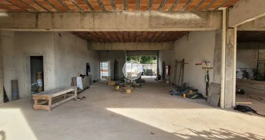 Ponto comercial para alugar na Vila do Golf, Ribeirão Preto 