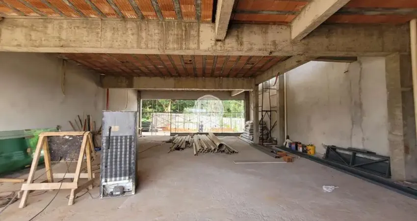 Ponto comercial para alugar na Vila do Golf, Ribeirão Preto