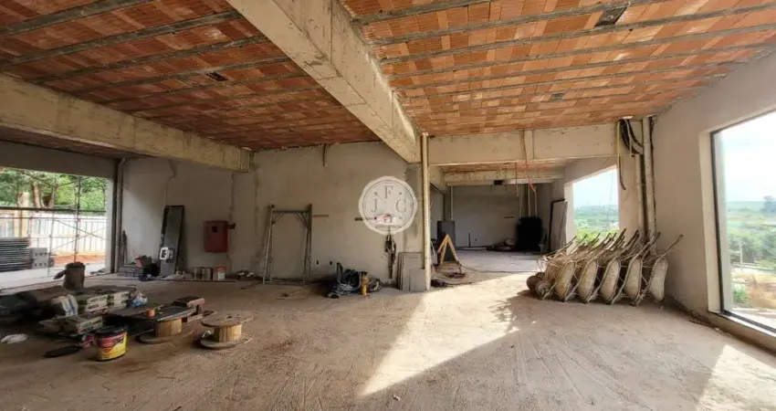 Ponto comercial para alugar na Vila do Golf, Ribeirão Preto 