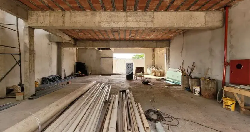 Ponto comercial para alugar na Vila do Golf, Ribeirão Preto 