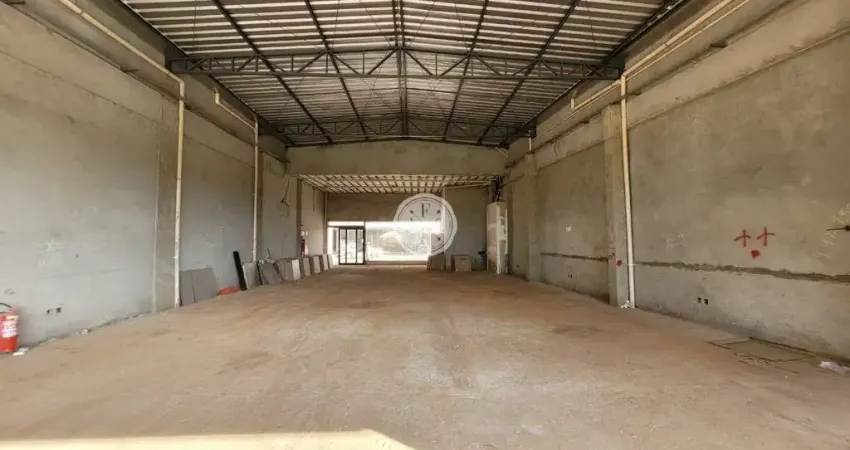 Sala comercial para alugar na Vila do Golf, Ribeirão Preto
