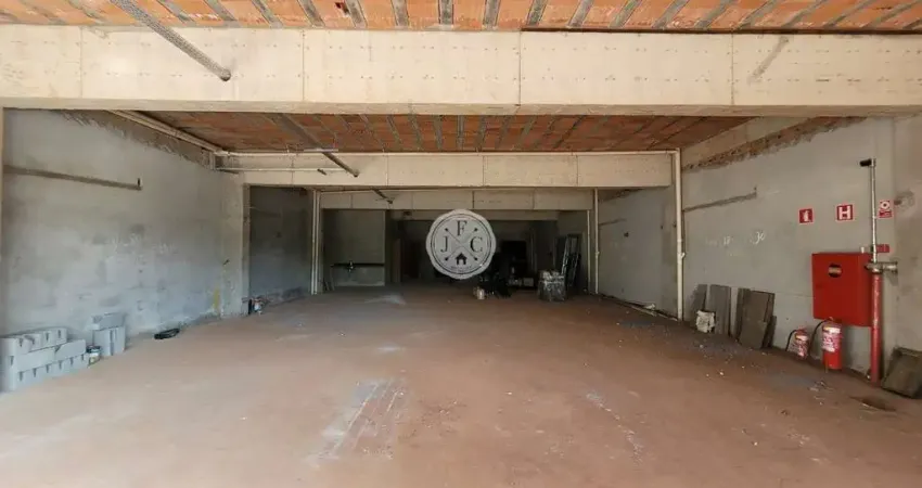 Sala comercial para alugar na Vila do Golf, Ribeirão Preto