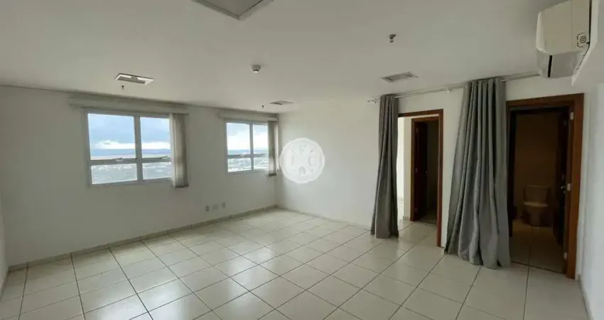 Sala comercial para alugar no Nova Ribeirânia, Ribeirão Preto