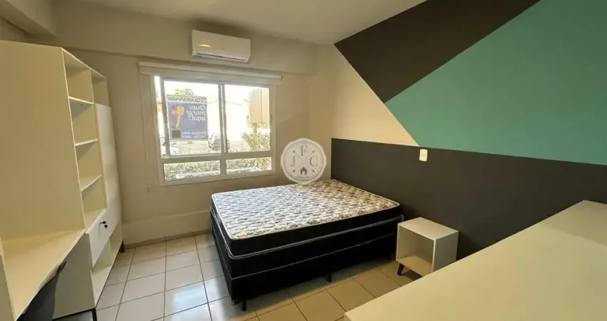 Apartamento com 1 quarto para alugar na Rua Alfredo Benzoni, 3, Iguatemi, Ribeirão Preto