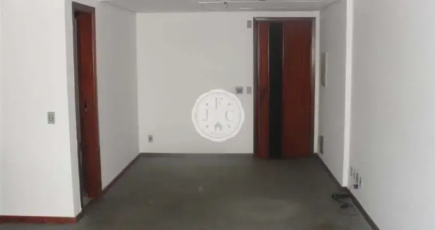 Sala comercial para alugar no Centro, Ribeirão Preto 