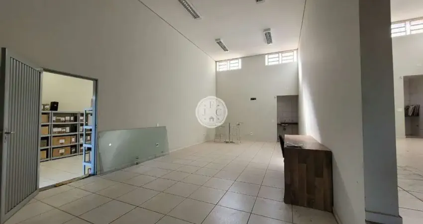 Ponto comercial para alugar no Alto da Boa Vista, Ribeirão Preto