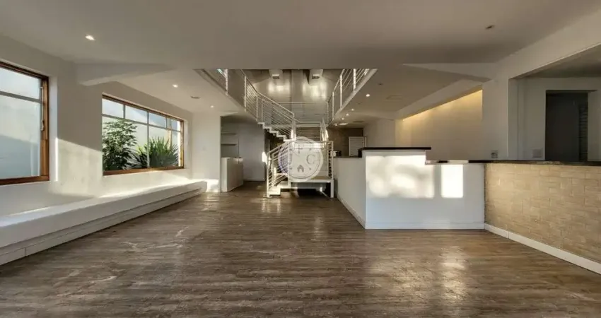 Ponto comercial para alugar no Jardim Sumaré, Ribeirão Preto