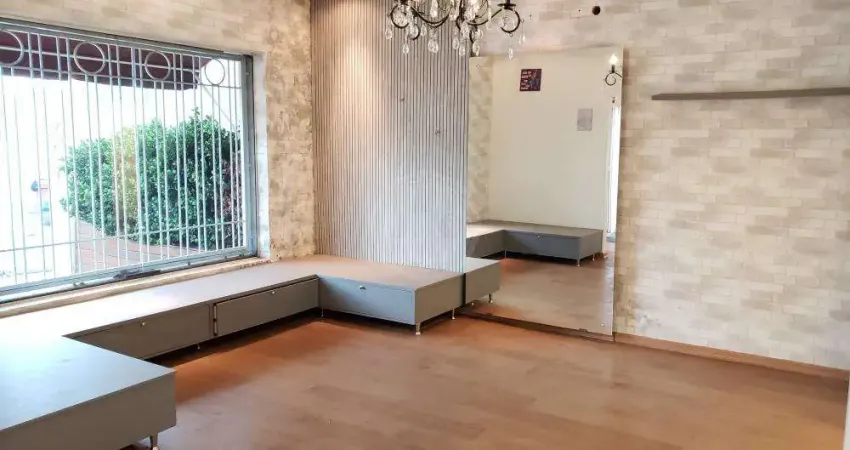 Casa com 1 quarto para alugar no Alto da Boa Vista, Ribeirão Preto