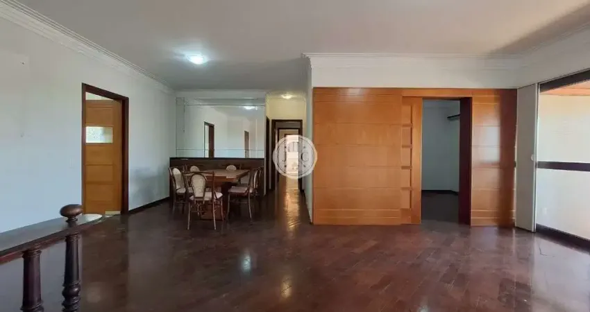 Apartamento com 3 quartos para alugar na Rua Garibaldi, 580, Centro, Ribeirão Preto