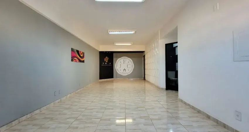 Sala comercial para alugar no Jardim Califórnia, Ribeirão Preto