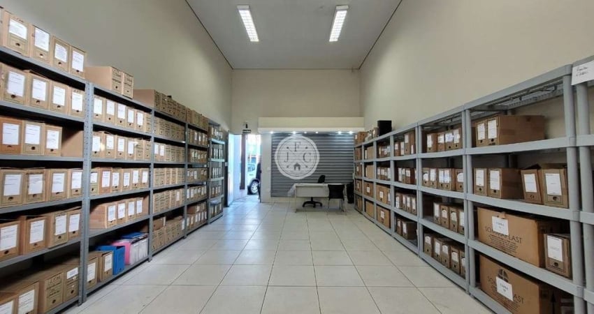 Ponto comercial para alugar na Avenida Caramuru, 515, Alto da Boa Vista, Ribeirão Preto