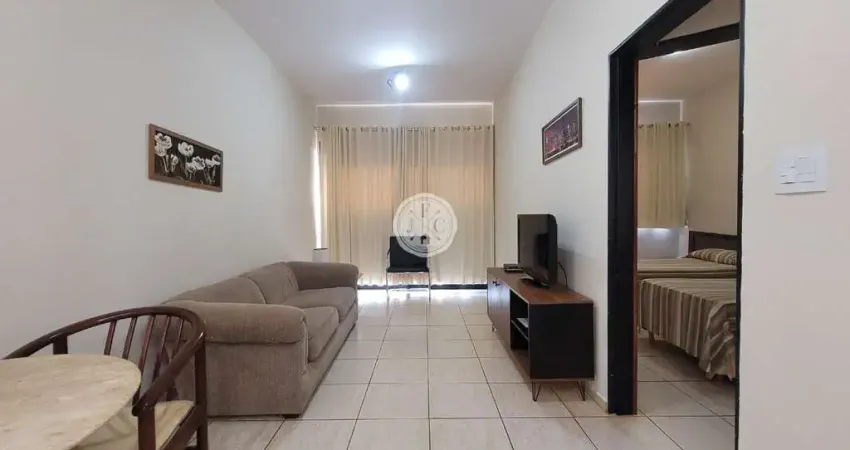 Apartamento com 1 quarto à venda no Centro, Ribeirão Preto 