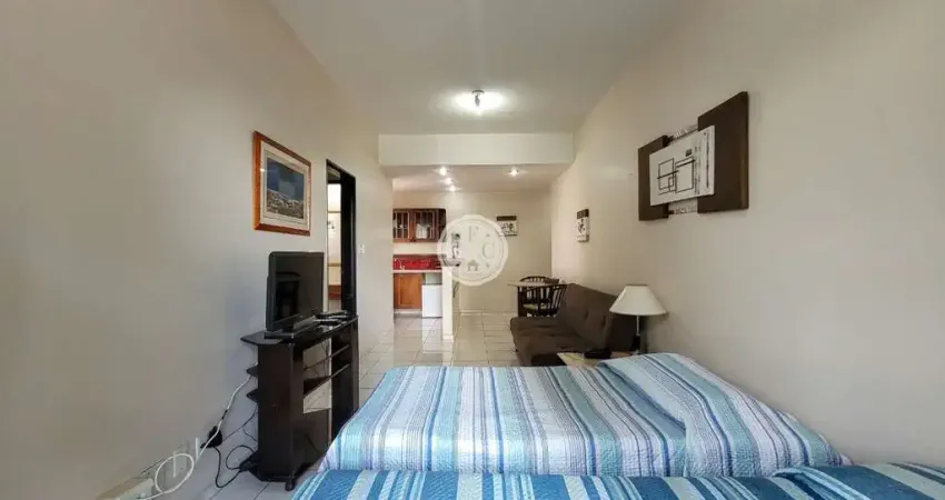 Apartamento com 1 quarto à venda no Centro, Ribeirão Preto 