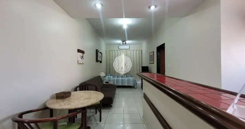 Apartamento com 1 quarto à venda no Centro, Ribeirão Preto