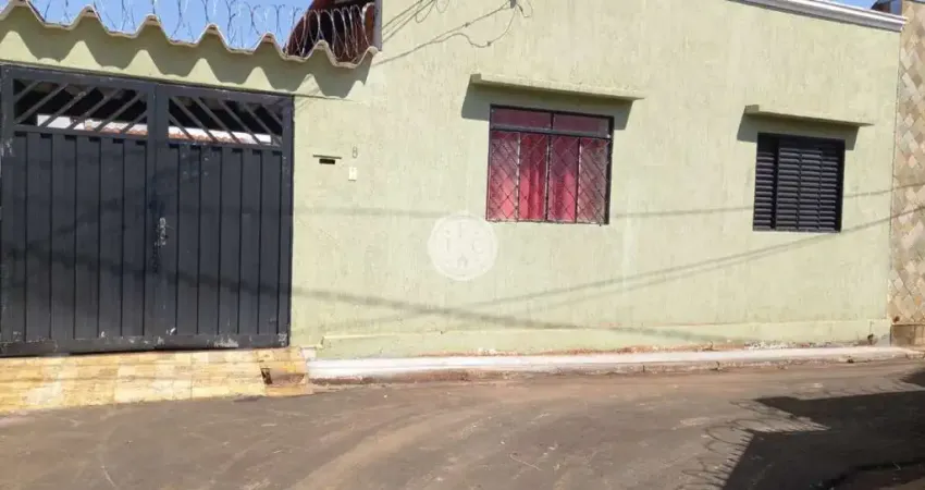 Casa com 3 quartos à venda no Campos Elíseos, Ribeirão Preto