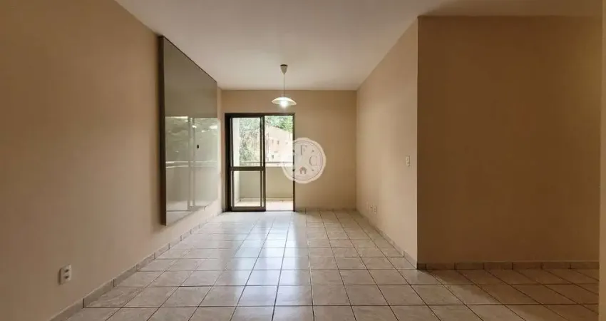 Apartamento com 3 quartos sendo 1 suíte para aluguel ou venda - alto da boa vista - edifício ilhas gregas