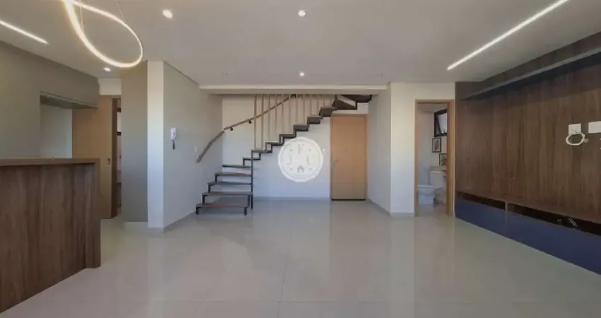 Apartamento com 2 quartos para alugar na Mariana dos Reis Patricio, 90, Quinta da Primavera, Ribeirão Preto