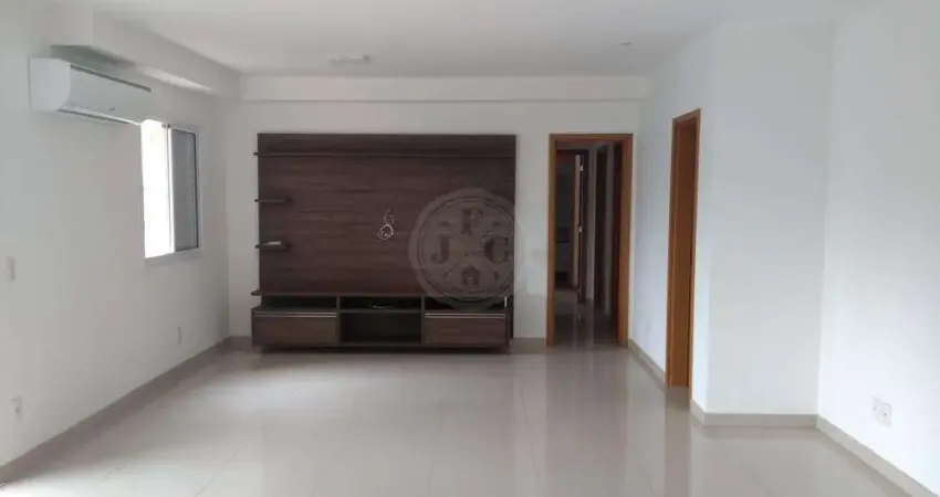 Apartamento com 3 quartos à venda no Jardim Botânico, Ribeirão Preto 