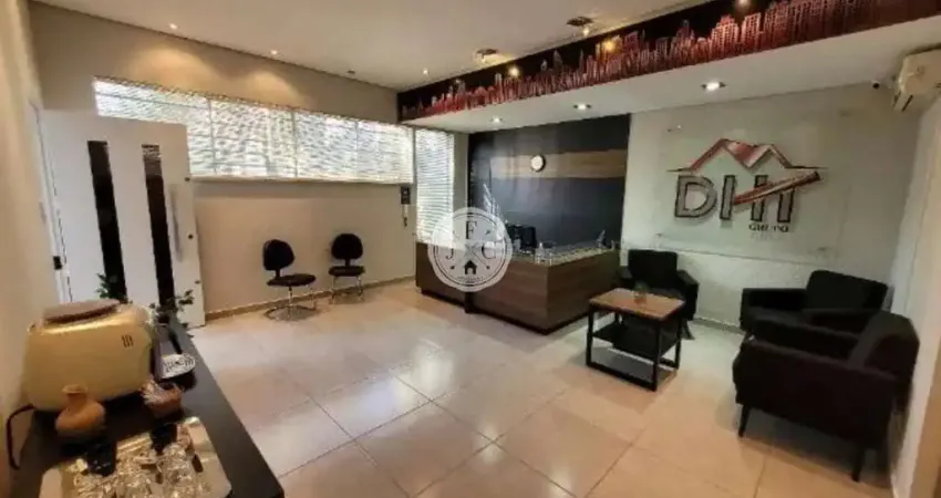 Casa comercial para alugar no Jardim Sumaré, Ribeirão Preto