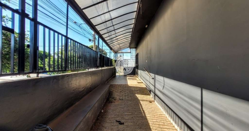 Casa comercial para alugar na Rua Olavo Bilac, 1443, Vila Seixas, Ribeirão Preto