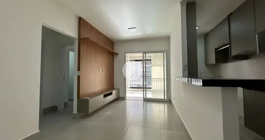 Apartamento com 2 quartos sendo 1 suíte para alugar, 70m - ribeirânia