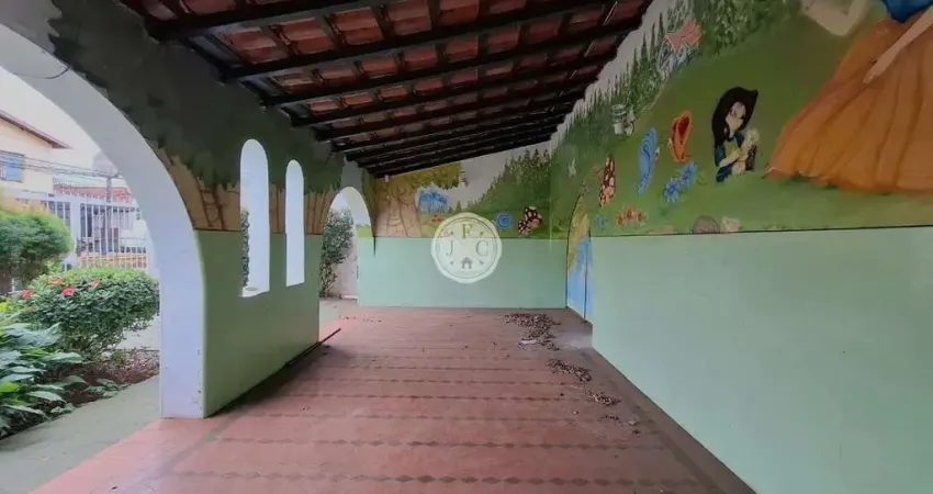 Casa comercial para alugar na Rua João Penteado, 1209, Jardim América, Ribeirão Preto