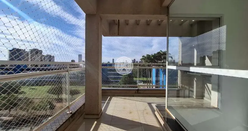 Apartamento com 2 quartos para alugar na Rua Magda Perona Frossard, 760, Nova Aliança, Ribeirão Preto