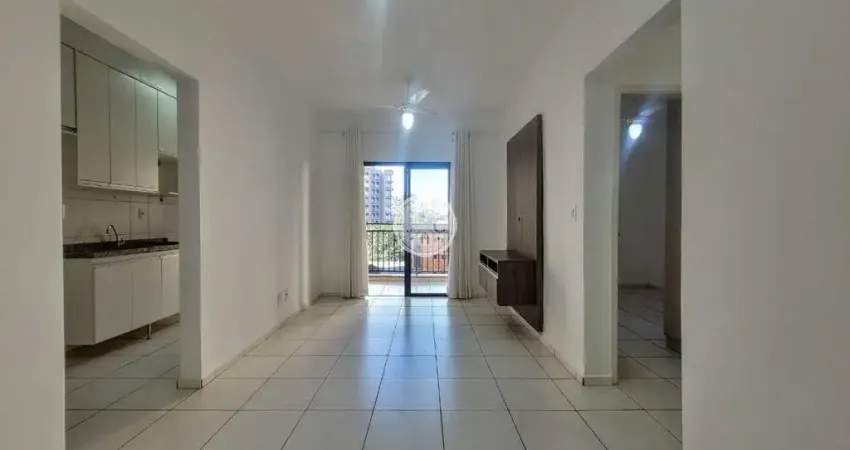 Apartamento com 2 quartos para alugar na Rua Horácio Pessini, 600, Nova Aliança, Ribeirão Preto