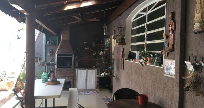 Casa com 4 quartos à venda no Campos Elíseos, Ribeirão Preto 