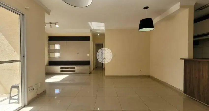 Apartamento com 2 quartos para venda - alto da boa vista - condomínio líber resort