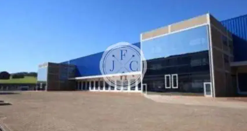 Barracão / Galpão / Depósito para alugar no Recreio Anhangüera, Ribeirão Preto 