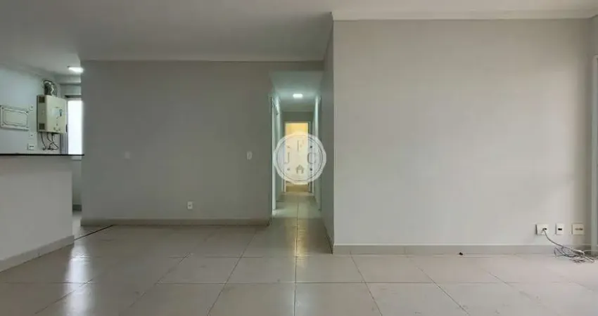 Apartamento com 4 quartos para alugar no Nova Aliança, Ribeirão Preto 