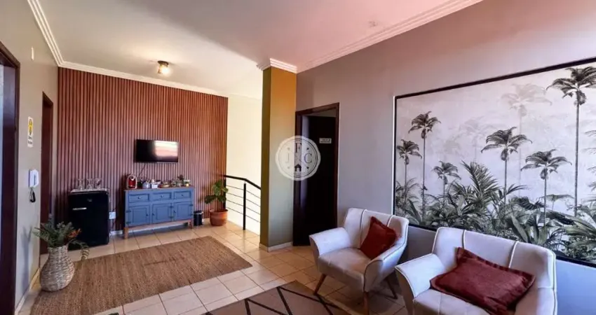 Casa com 5 quartos para alugar na Rua Doutor Jorge Tibiriçá, 554, Alto da Boa Vista, Ribeirão Preto