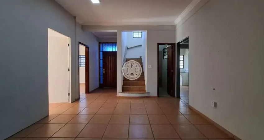 Casa com 3 quartos para alugar no Alto da Boa Vista, Ribeirão Preto 