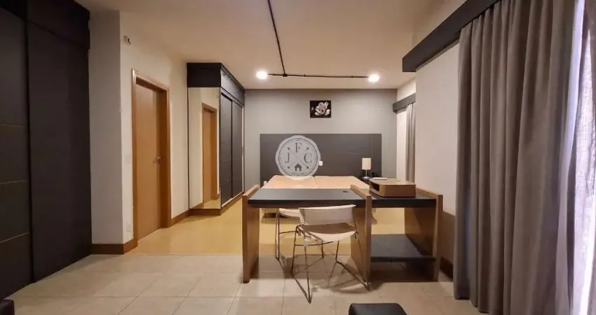 Apartamento com 1 quarto para alugar no Jardim São Luiz, Ribeirão Preto