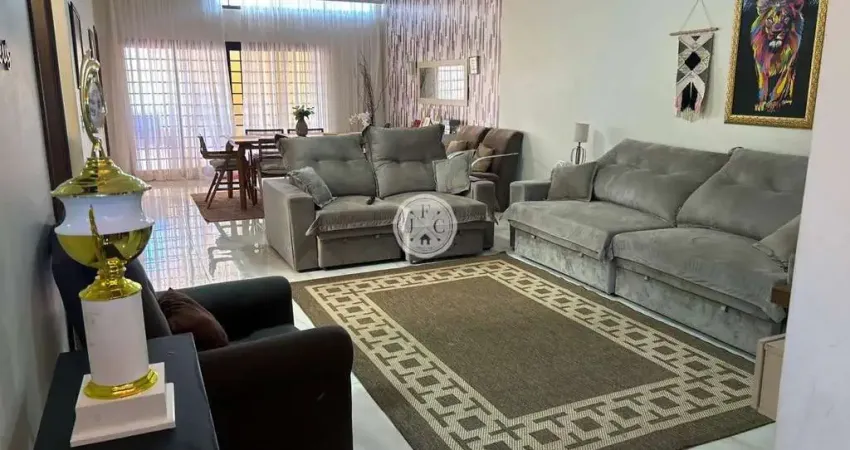 Casa com 3 quartos para alugar no Alto da Boa Vista, Ribeirão Preto