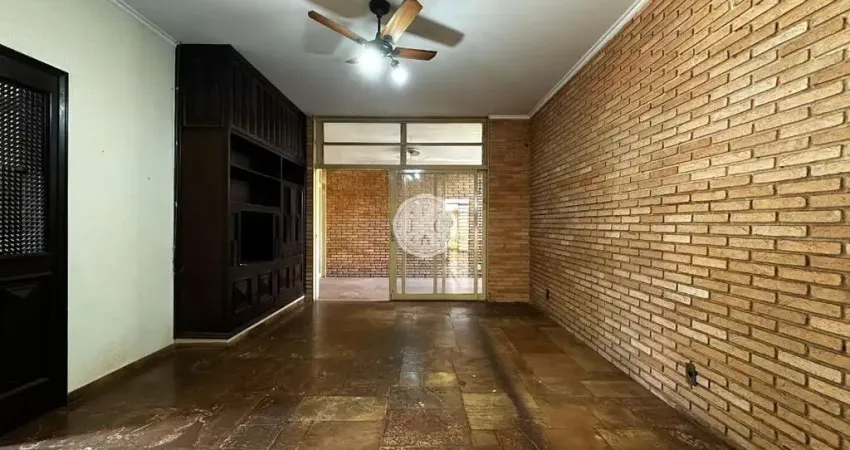 Casa comercial para alugar no Jardim Sumaré, Ribeirão Preto 