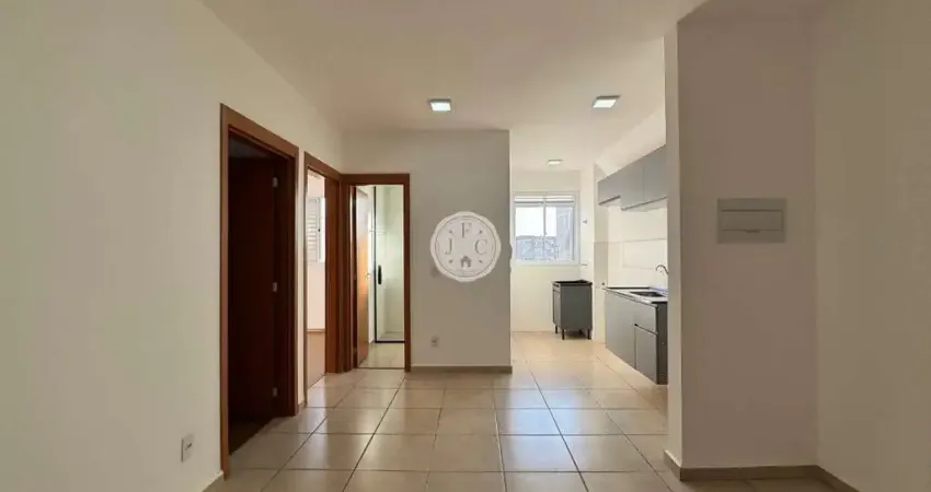 Apartamento - 2 quartos - venda - chácaras pedro corrêa de carvalho