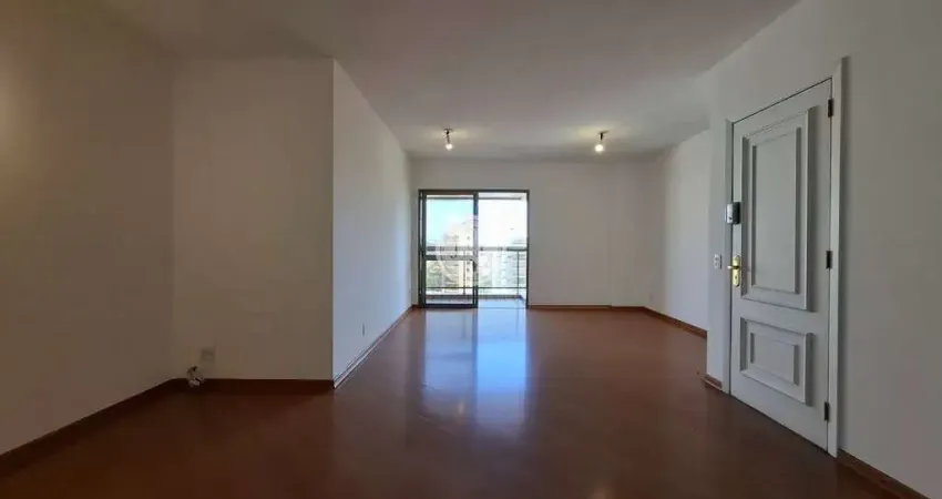 Apartamento com 4 quartos sendo 3 suítes - venda - edifício mont clair - centro de ribeirão preto